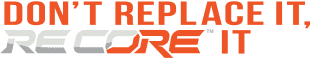 Recore Tag Line