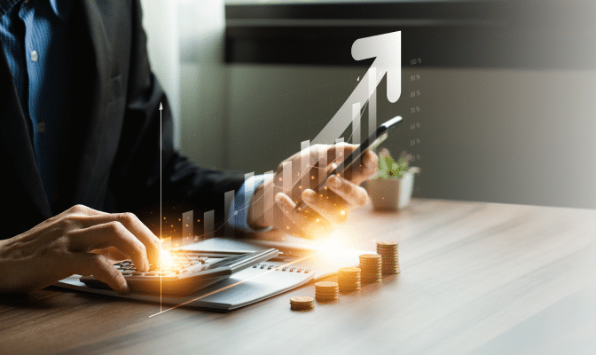 Investment for Future Growth