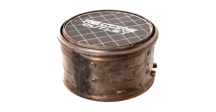 Diesel Particulate Filter (DPF)